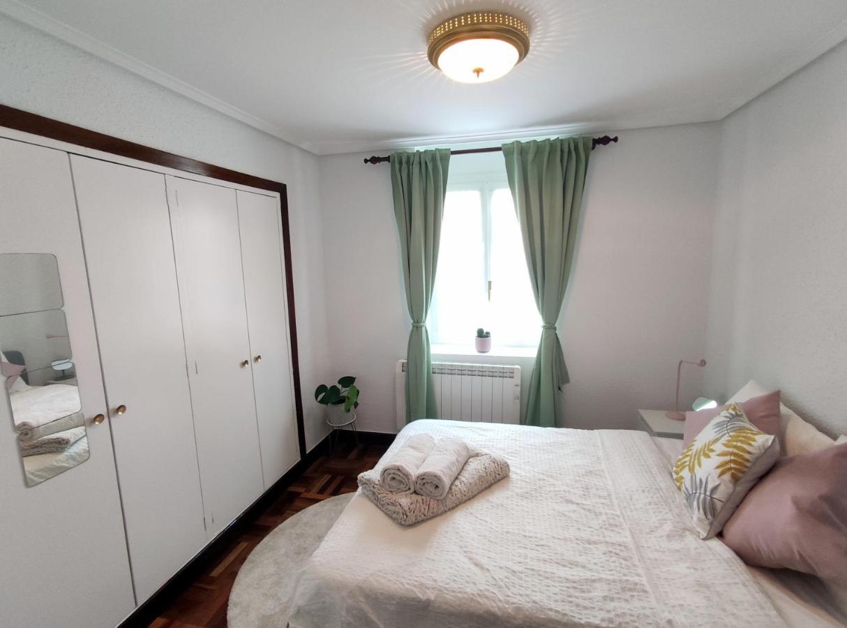 Apartamento Lurra Barrika Exterior photo