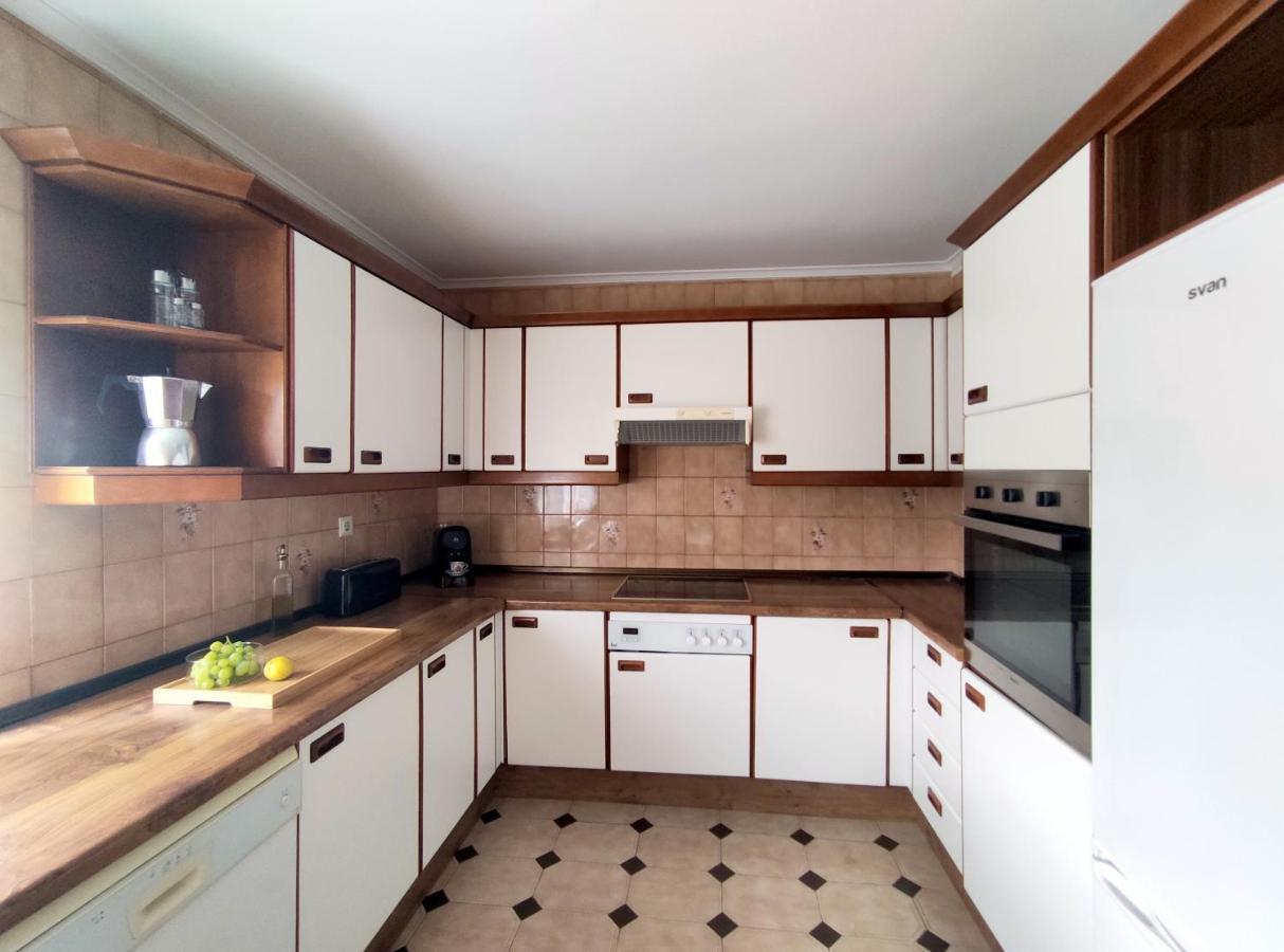 Apartamento Lurra Barrika Exterior photo