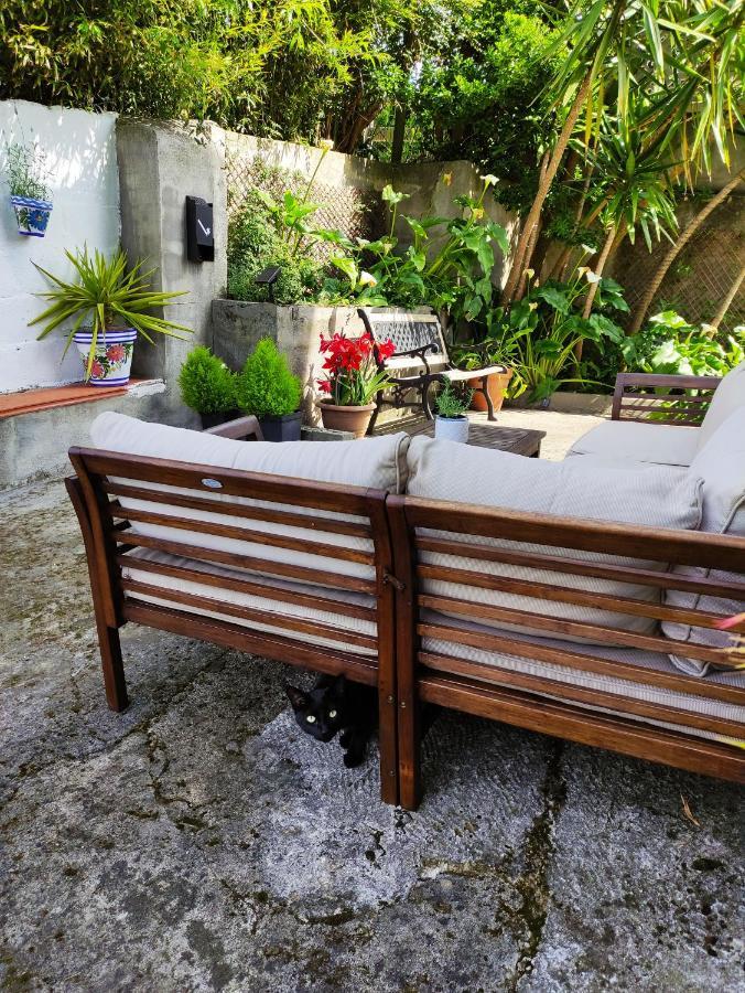 Apartamento Lurra Barrika Exterior photo